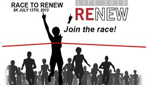 Race to Renew 